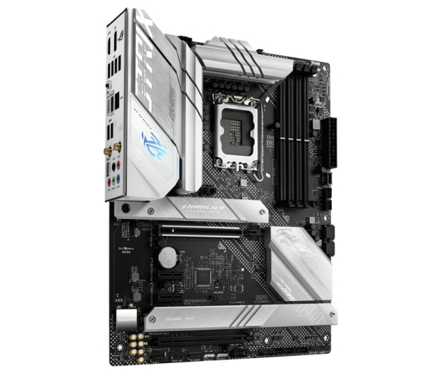 ASUS ROG STRIX B660-A GAMING WIFI DDR5 - 709355 - zdjęcie 2